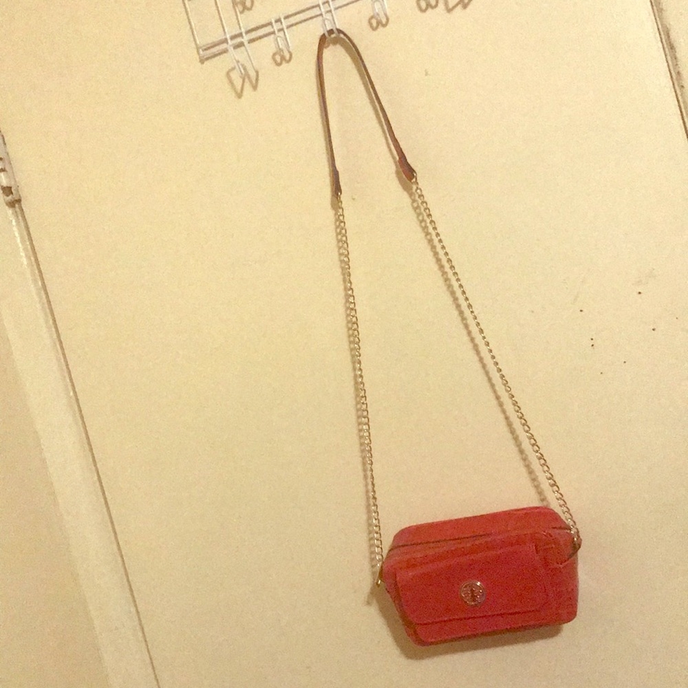 Red bag